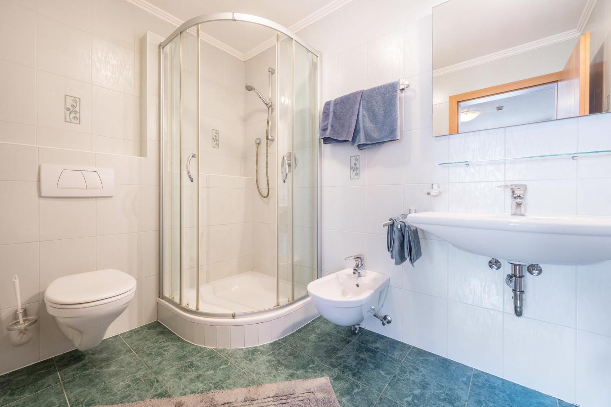 Residence Oberhauser Olang Zewnętrze zdjęcie