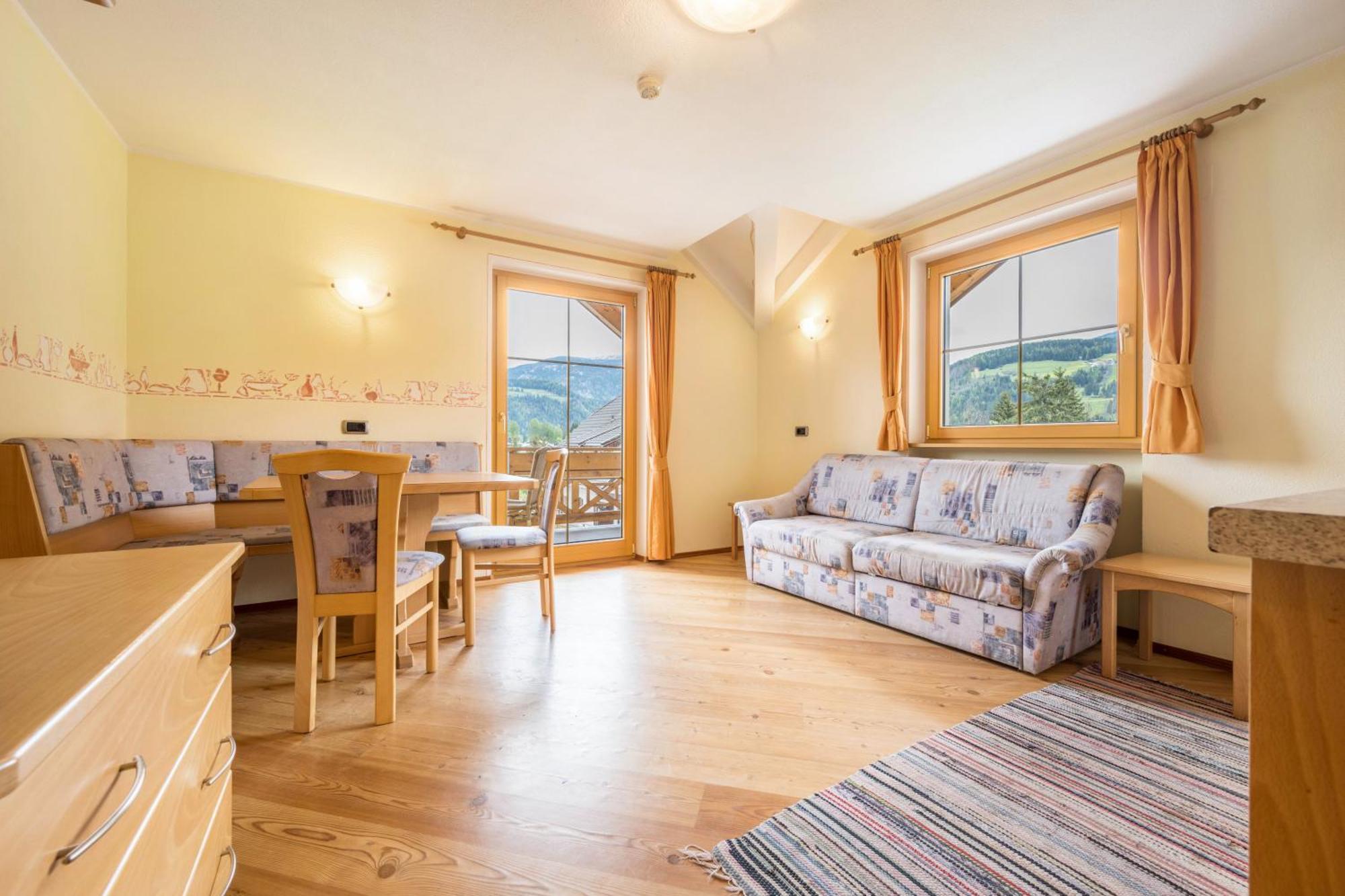 Residence Oberhauser Olang Zewnętrze zdjęcie
