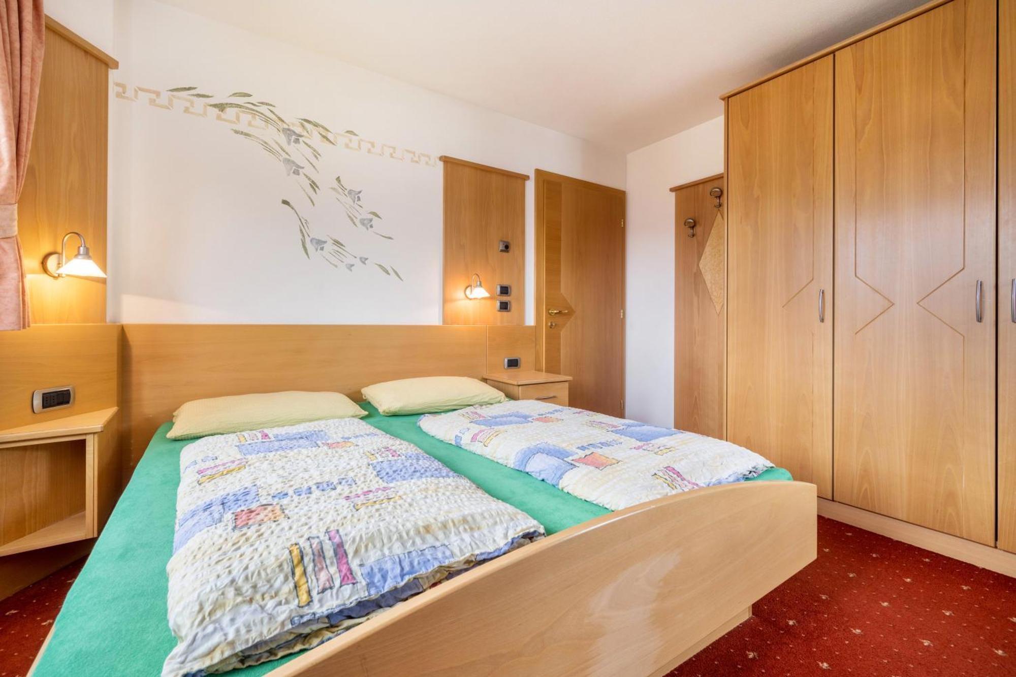 Residence Oberhauser Olang Zewnętrze zdjęcie