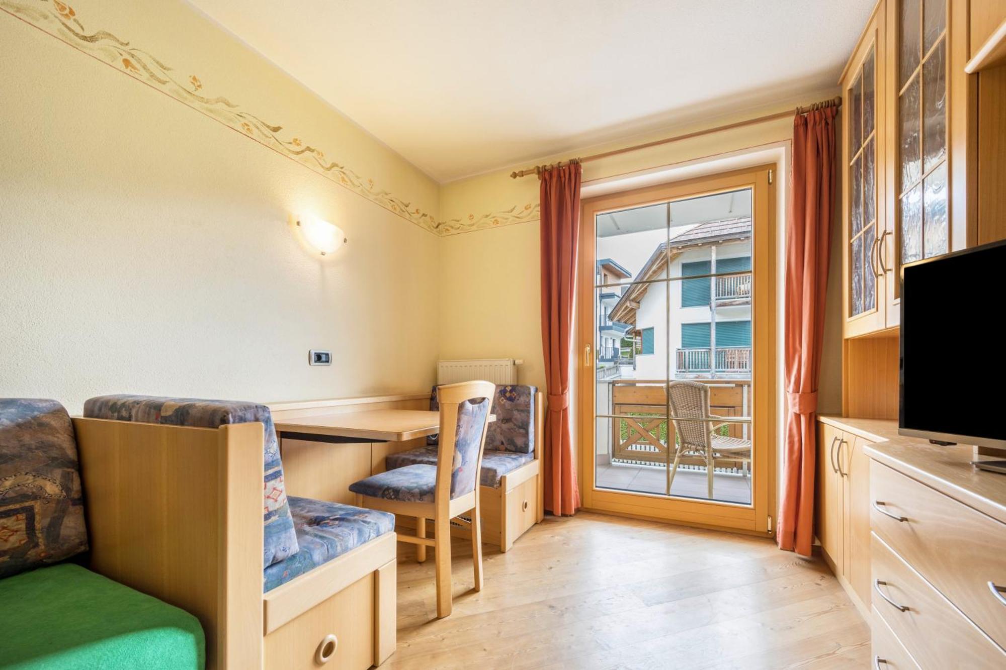Residence Oberhauser Olang Zewnętrze zdjęcie
