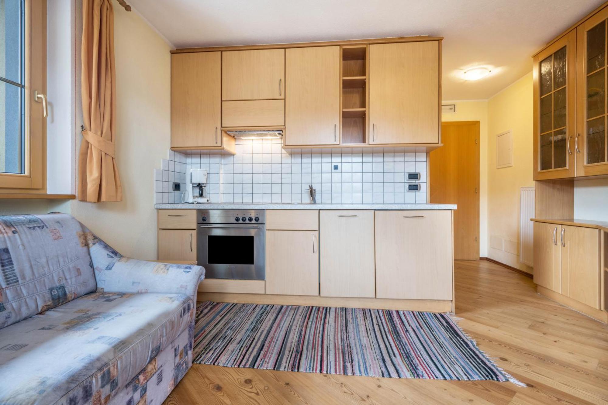 Residence Oberhauser Olang Zewnętrze zdjęcie