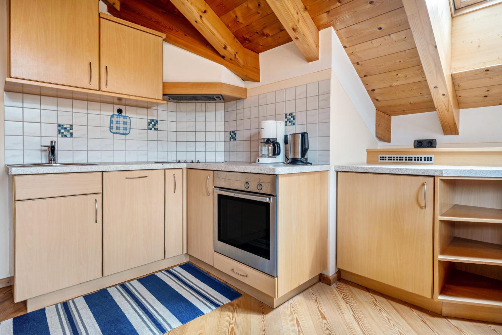 Residence Oberhauser Olang Zewnętrze zdjęcie