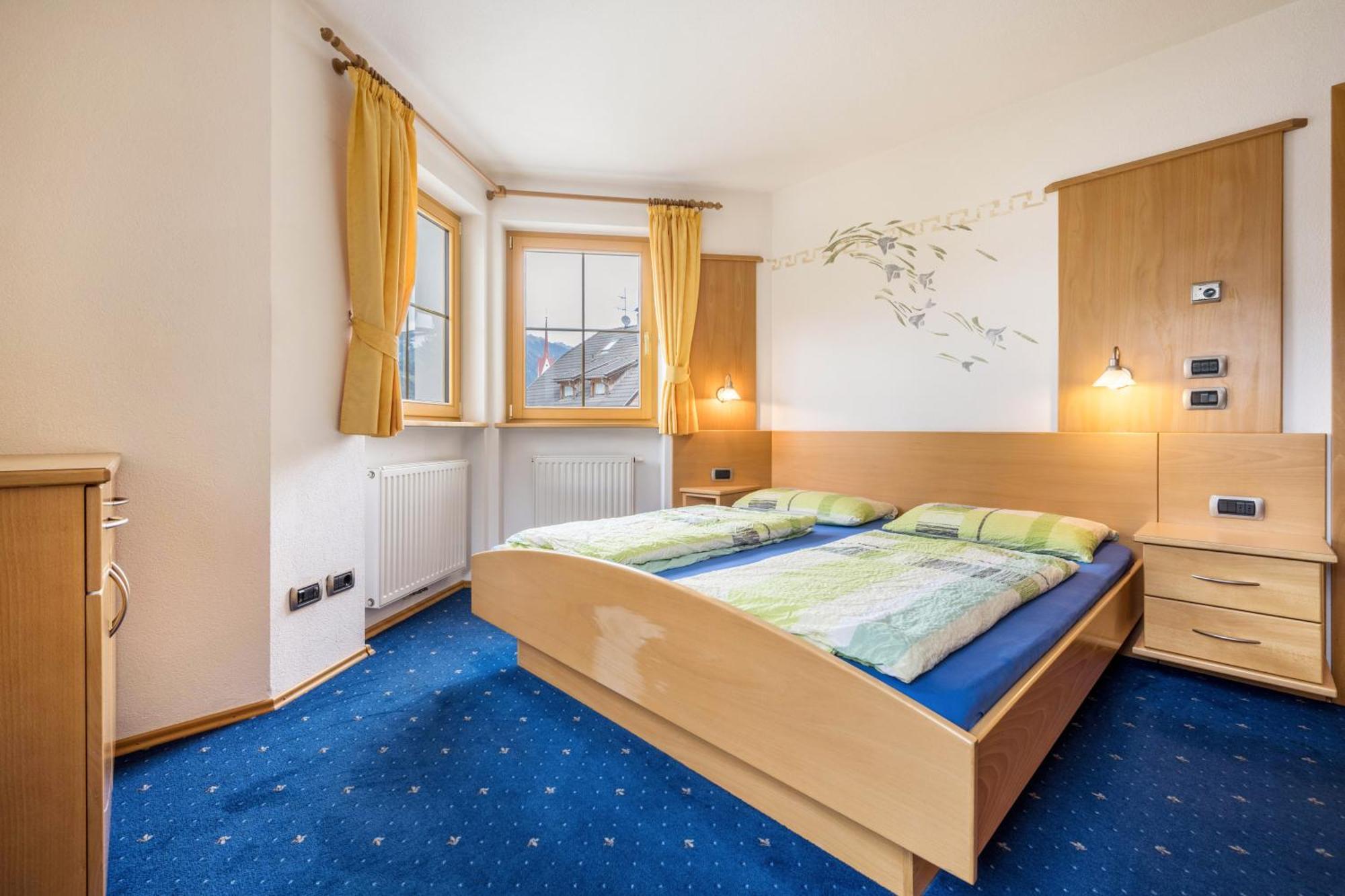 Residence Oberhauser Olang Zewnętrze zdjęcie