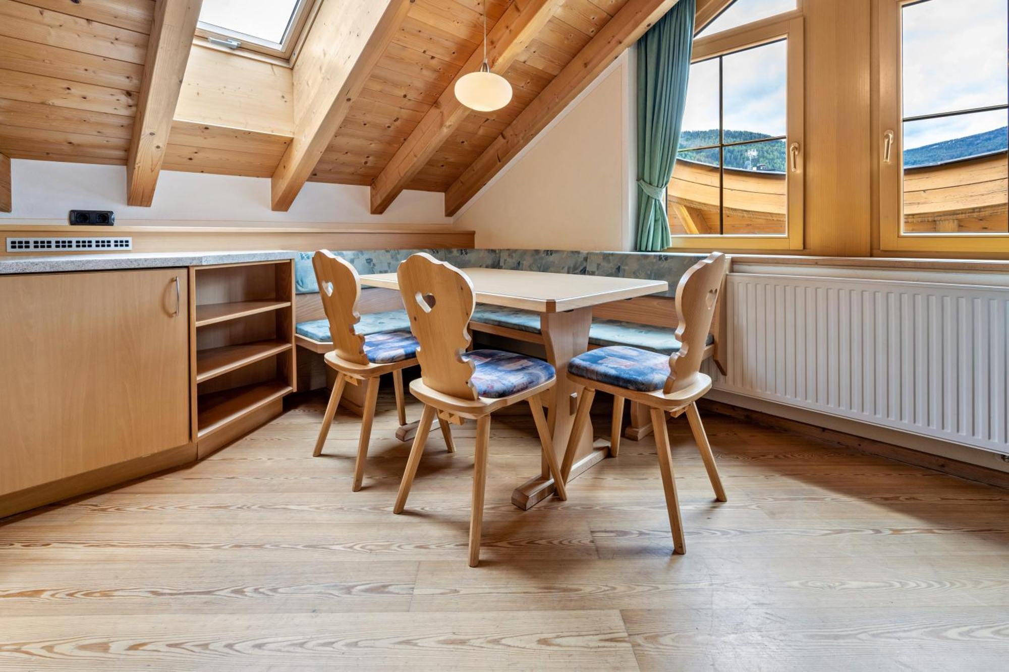 Residence Oberhauser Olang Zewnętrze zdjęcie