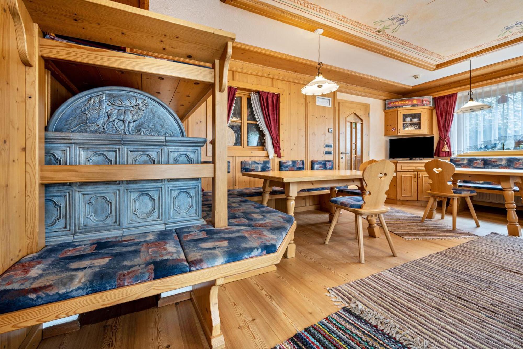 Residence Oberhauser Olang Zewnętrze zdjęcie