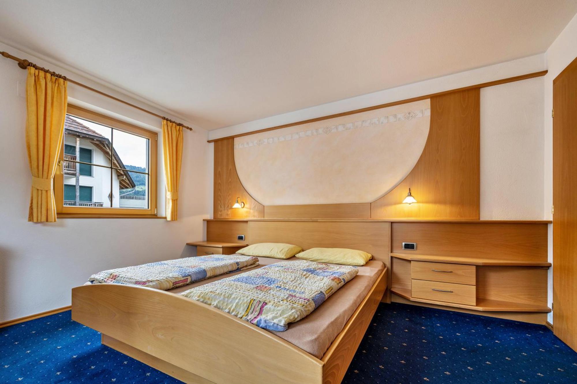 Residence Oberhauser Olang Zewnętrze zdjęcie