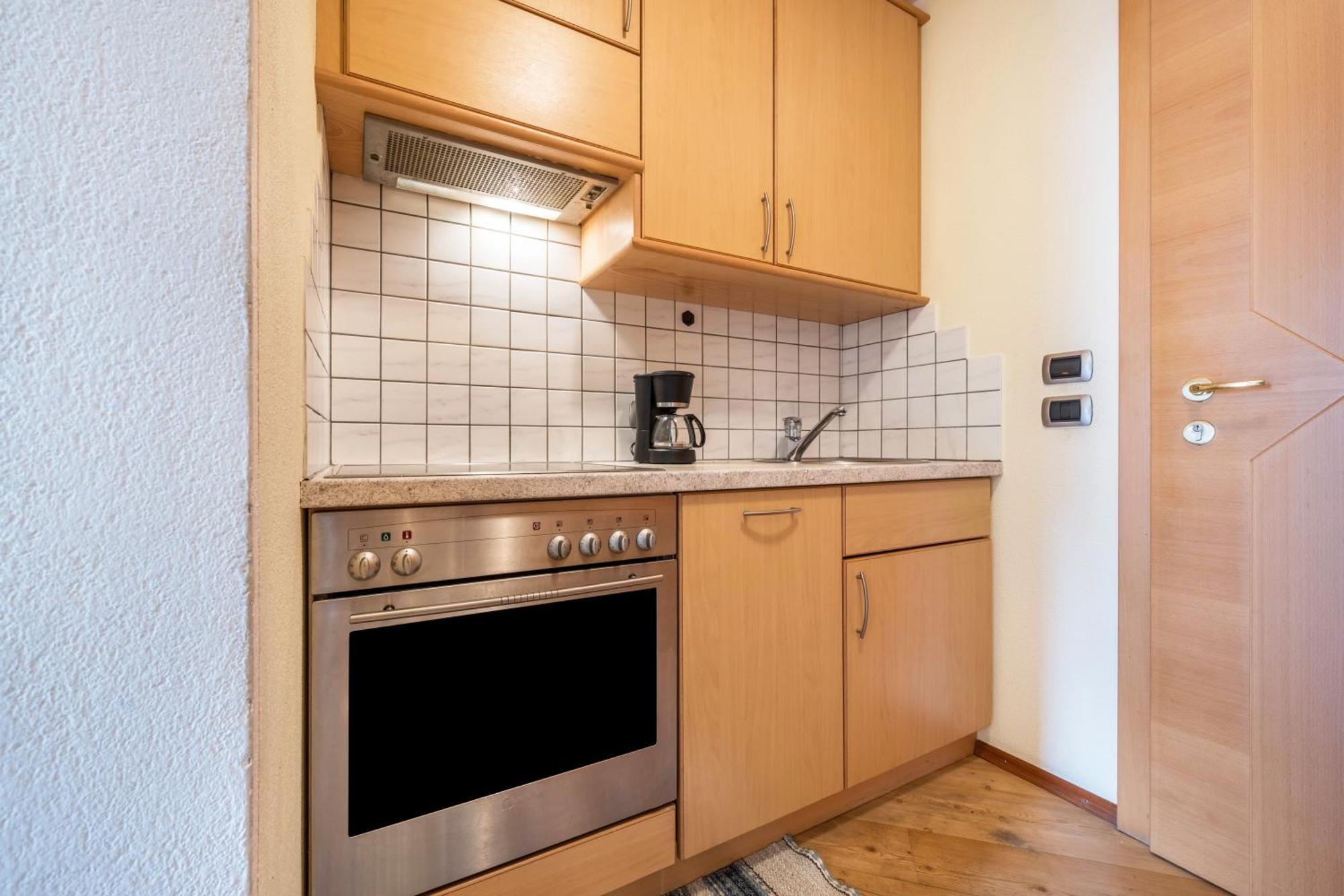 Residence Oberhauser Olang Zewnętrze zdjęcie