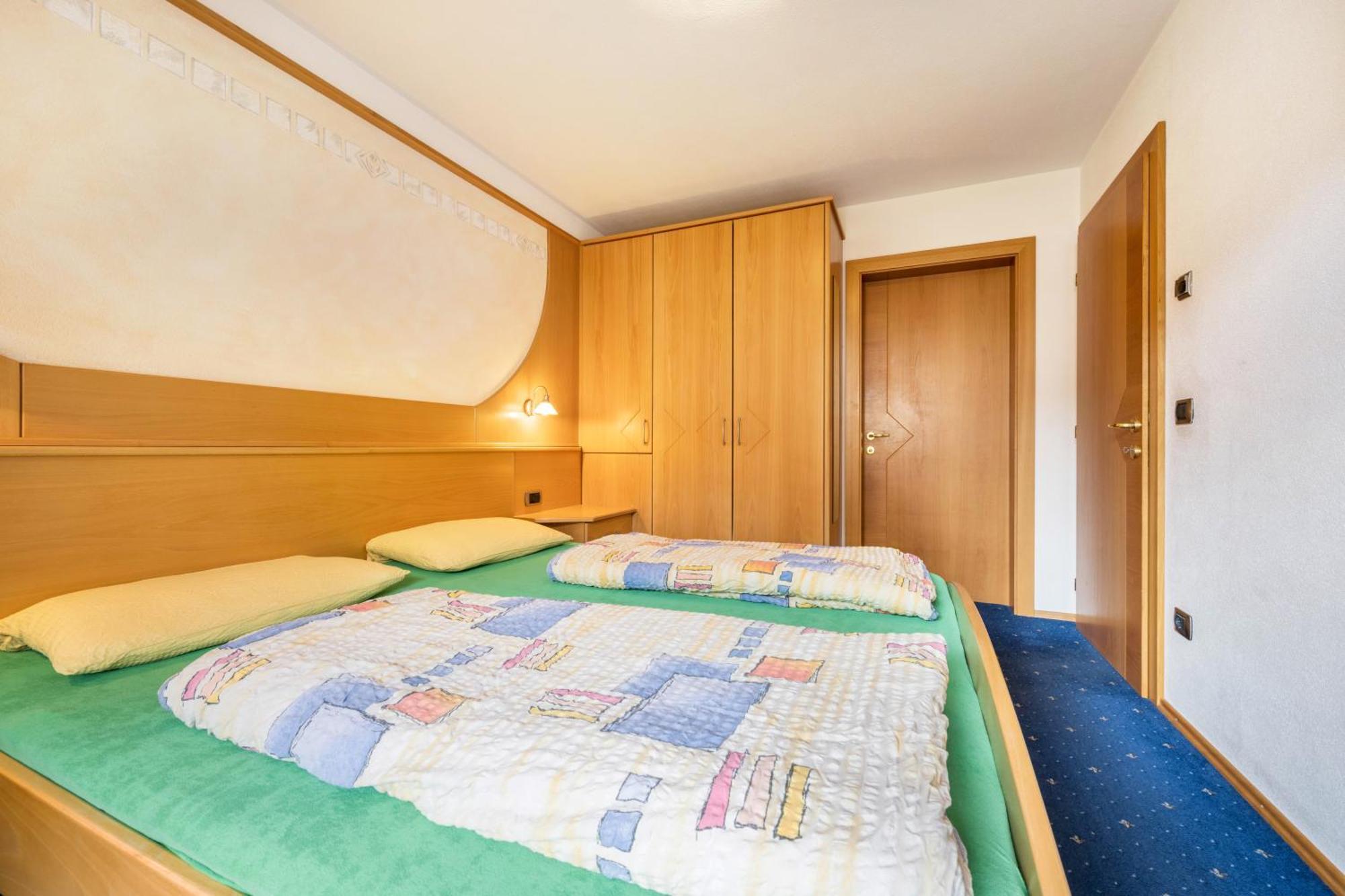 Residence Oberhauser Olang Zewnętrze zdjęcie