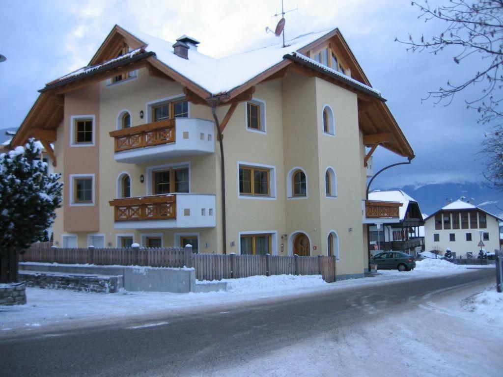 Residence Oberhauser Olang Zewnętrze zdjęcie