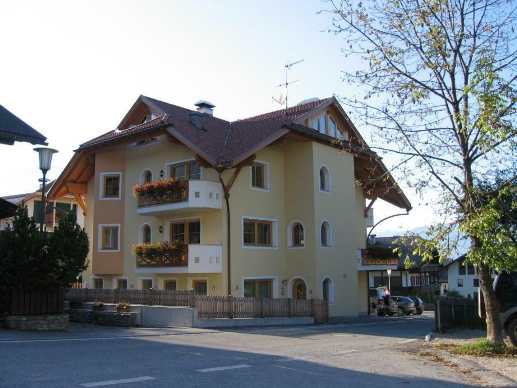 Residence Oberhauser Olang Zewnętrze zdjęcie